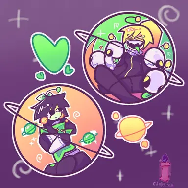 Profile image of Meteor Team A