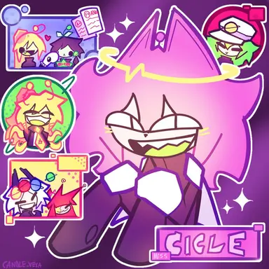 Profile image of Meteor Teachers