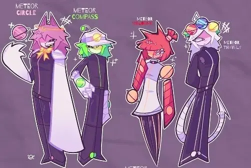 Profile image of Meteor Teachers