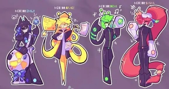 Profile image of Meteor Teachers