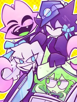 Profile image of Meteor Team C