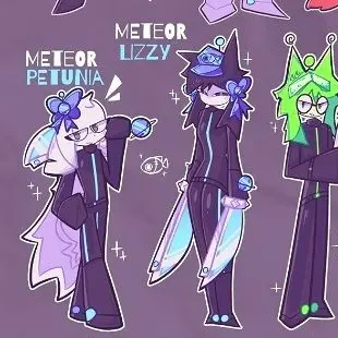 Profile image of Meteor Team C