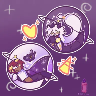Profile image of Meteor Creature
