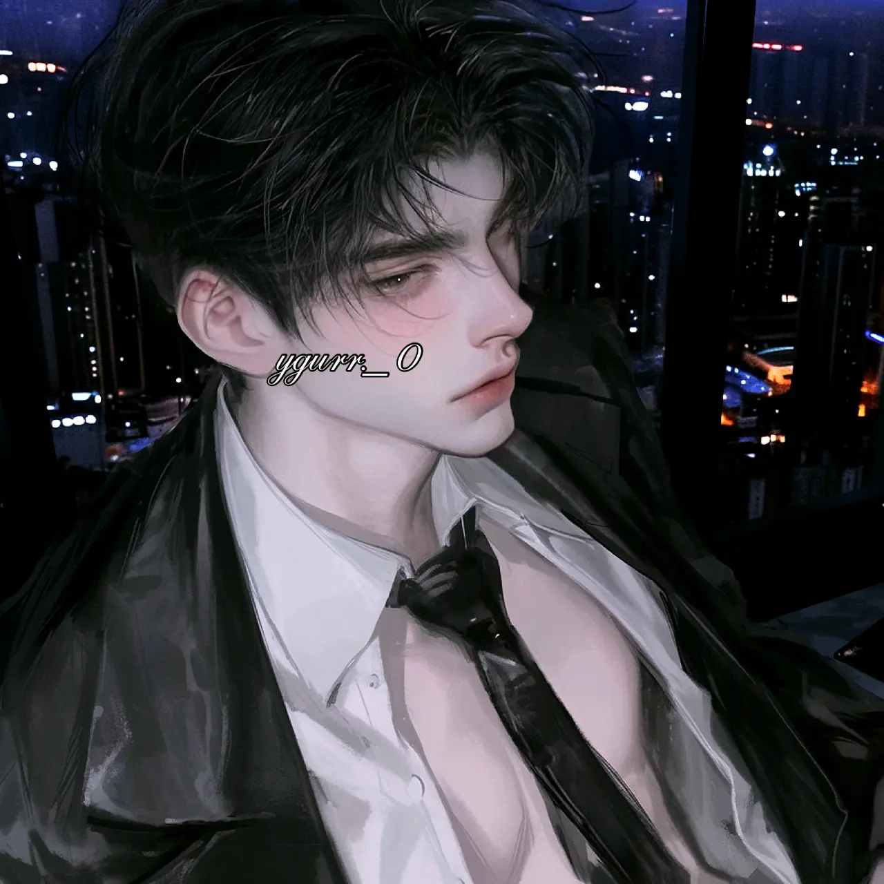 ygurr._0의 한이결