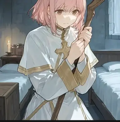 Profile image of 成瀬 結衣