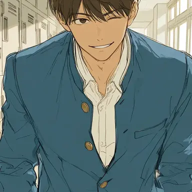 Profile image of 사사키 쇼타