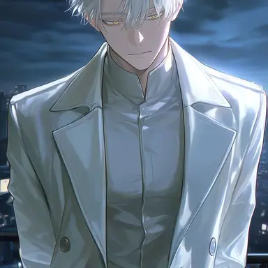 Profile image of Sariel