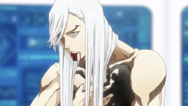Profile image of Jushiro Ukitake