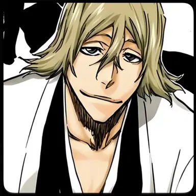 Profile image of Kisuke Urahara