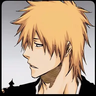 Profile image of Ichigo Kurosaki