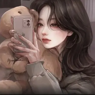 Profile image of 정미람