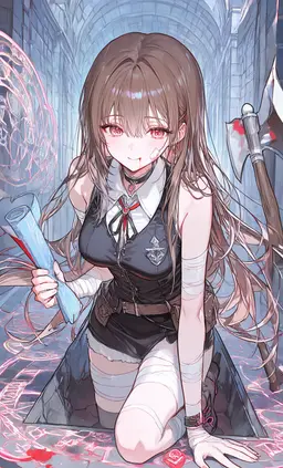 Profile image of 엘미나