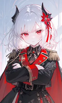 Profile image of 룩시아