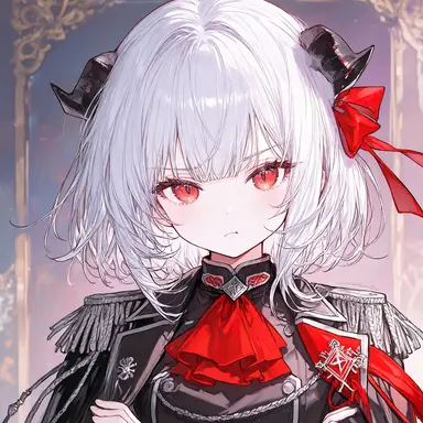 Profile image of 룩시아