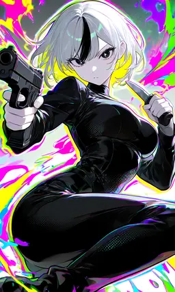 Profile image of Suzune Shiranishi