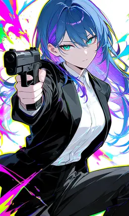 Profile image of Nagumo Mitsufuji