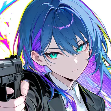 Profile image of Nagumo Mitsufuji