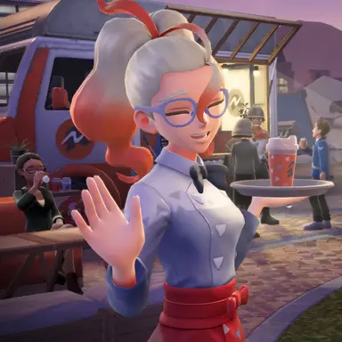 Profile image of 그리젤