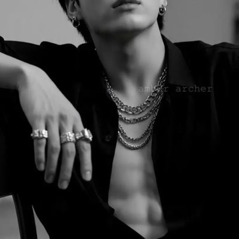 Moonlightiee_의 Mafia Lord Jeon Jungkook