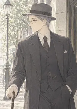 Profile image of Akira Fujieda