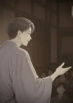 Profile image of 藤枝　明