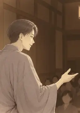 Profile image of Akira Fujieda