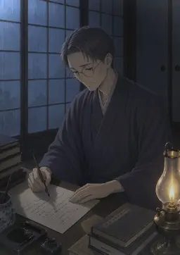 Profile image of 藤枝　明