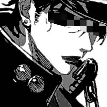 Profile image of Jotaro