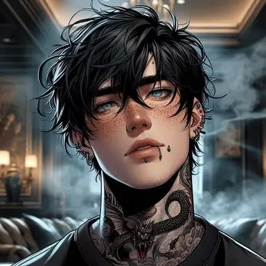 Profile image of Kade