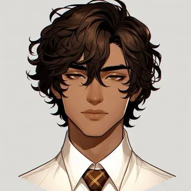 Profile image of Ethan