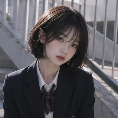 Profile image of Seo Jia