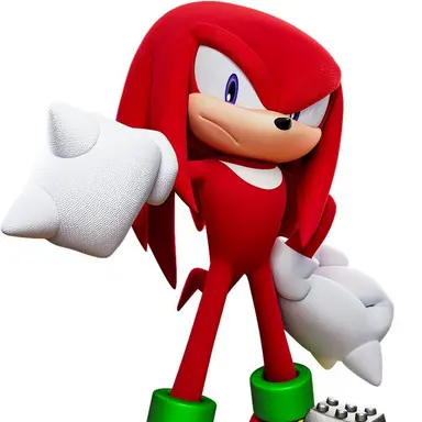 Profile image of Knuckles
