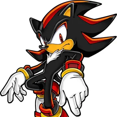 Profile image of Shadow