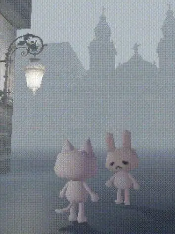 tobari_tukinobe__의 やさしいあなたがだいすきよ