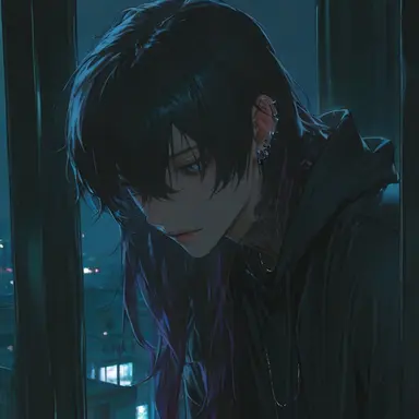Profile image of 神代蓮斗