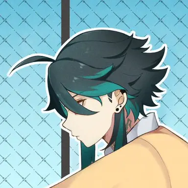 Profile image of 魈