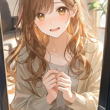 Profile image of Saoirse