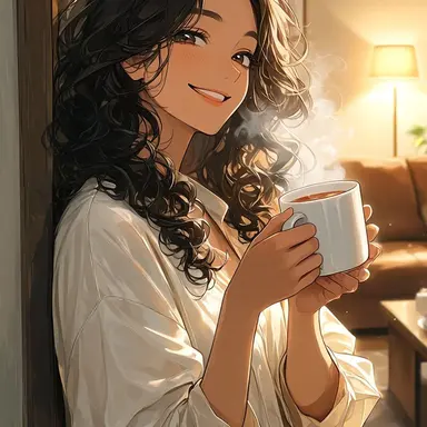Profile image of Olivia