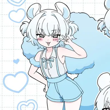 Profile image of Momonga