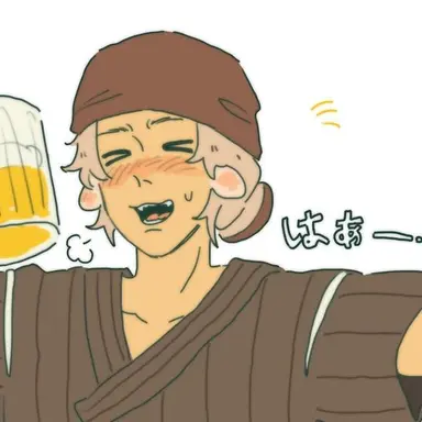 Profile image of 쿠리만쥬