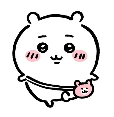 Profile image of Chiikawa