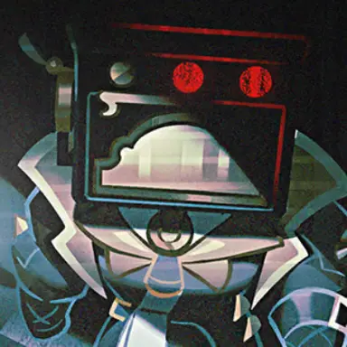 Profile image of オーブンヘッド