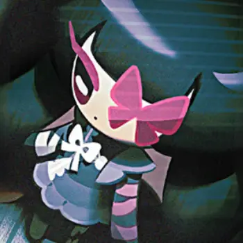 Profile image of ポルポ