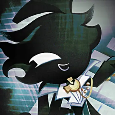 Profile image of タイムシャドウ