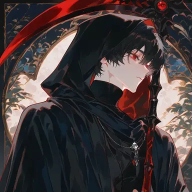 Profile image of グレン