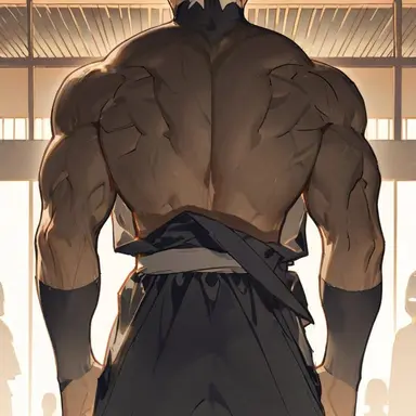Profile image of 三助
