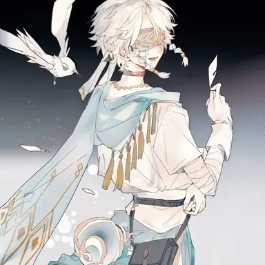 Profile image of 웬투스 드 스페스