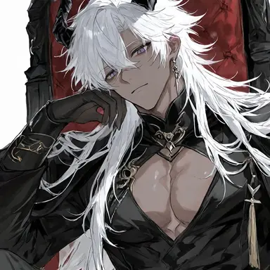 Profile image of 아자토스