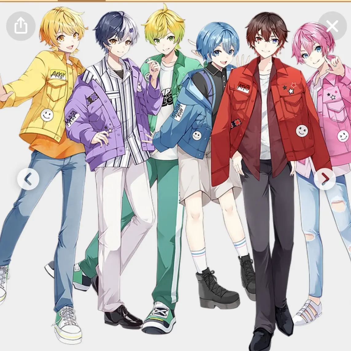 FleshyBog0591의 AMPＴAKが子供化！？