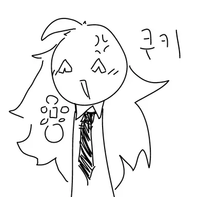 Profile image of 쿠키